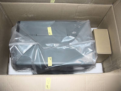 Intermec easycoder PD41 thermal bar code printer