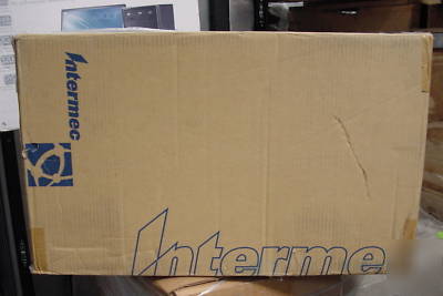 Intermec easycoder PD41 thermal bar code printer
