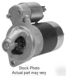 John deere tractor 3010 3020 4010 diesel starter