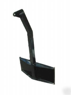 Lifting boom for bobcat mt 50 series and 463