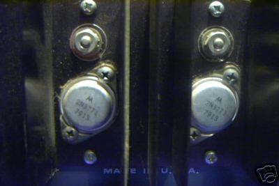 Like new astron rs-12A regulated power supply 