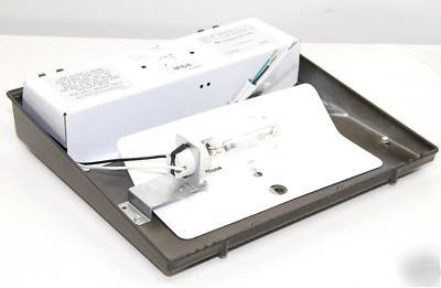 Lithonia lighting twp 150 s tb lpl 150 watt security