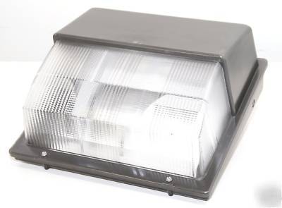 Lithonia lighting twp 150 s tb lpl 150 watt security