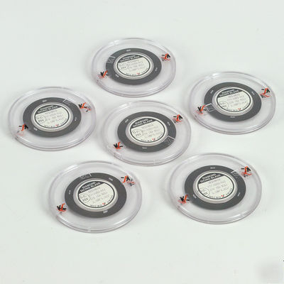 Micro swiss diamond dicing blade (6) 777-1053-012 53MIC