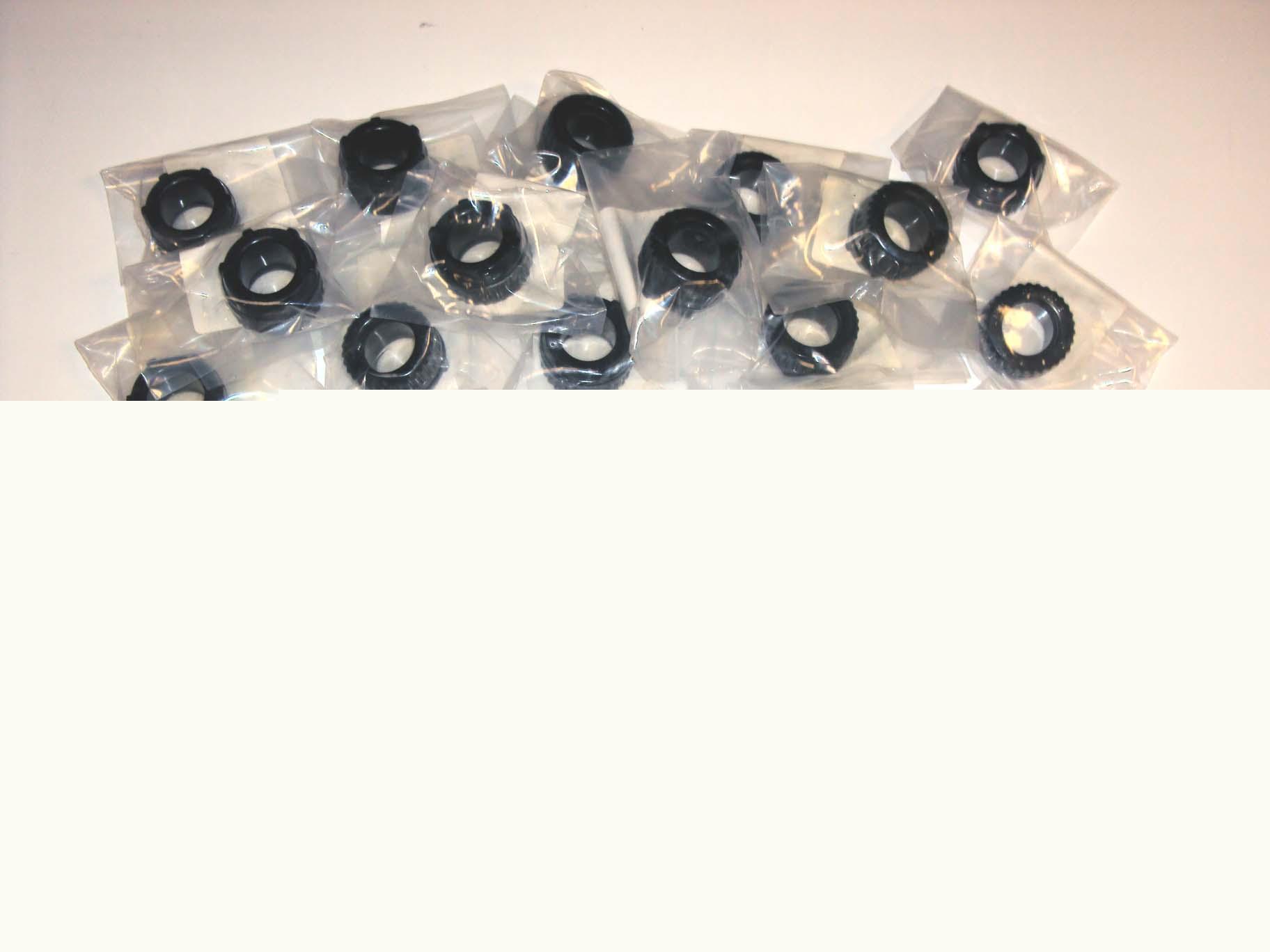 New 20 gedney electrical connector bushings 1