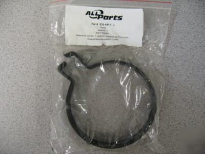 New clamp for john deere part number R66692