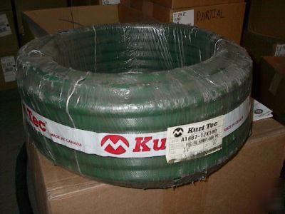 New kuri tec 3/4 ag spray 800 psi 100FT 
