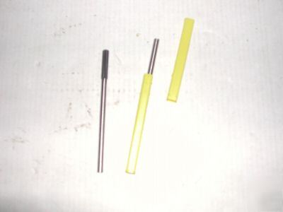 New l & i .5005 533 standard chucking reamer