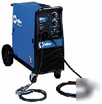 New millermatic 251 MIL903868