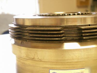 New no's 00,2,3, b & s ultramatic transmission clutch, 