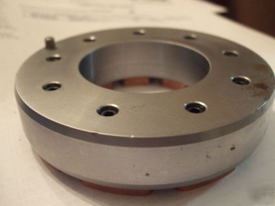 New york K1 compressor thrust bearing p/n 029-20900-002 