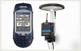 PROMARK3 rtk system w fast survey software 