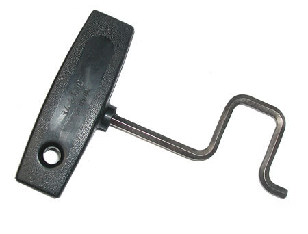 Special allen hex key for bmw
