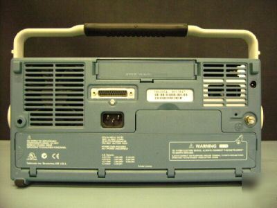Tektronix TDS3054 oscilloscope