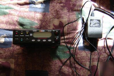 Uniden bearcat police +others scanner BC350C
