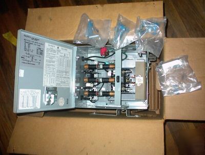  daykin/ge bus plug assembly, dgfvf-4-25-a ** **
