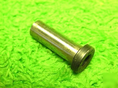 11 head press slip fit drill bushing #29 x 1/4