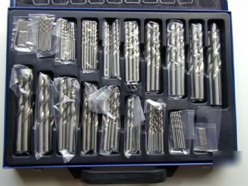170PC hss drill set in case only Â£39.95 free postage.