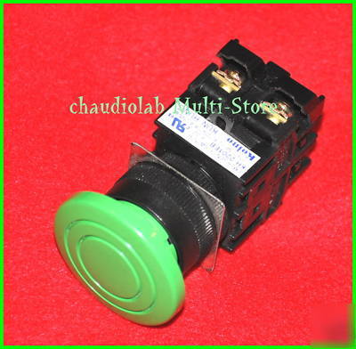 1X hq momentary pushbutton switch 125V~10A no kh-2201EB