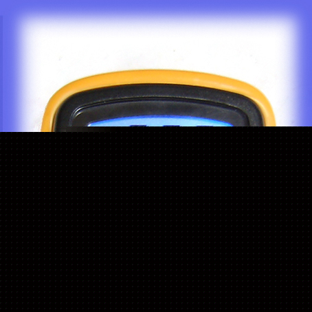 Backlight lcd multimeter, ammeter, ohm meter, voltmeter