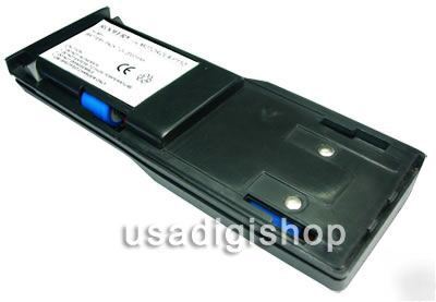 Battery for motorola HNN8148 motorola radius P110 p-110