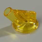 Carlisle spout yellow |PS10304 - 211734 - PS10304