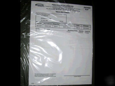 Hp agilent 5361B pulse/cw, w/ opt. 010, 040
