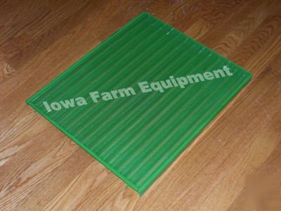 John deere side screen for 4440, 4630 & 4640