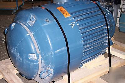 Marathon electric xri high efficiency 150 hp 1785 rpm