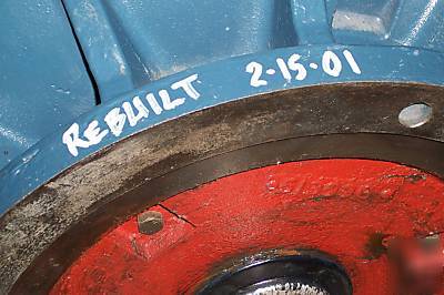 Marathon electric xri high efficiency 150 hp 1785 rpm