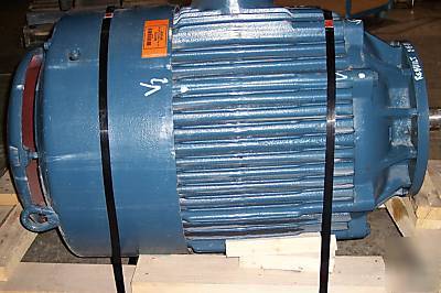 Marathon electric xri high efficiency 150 hp 1785 rpm