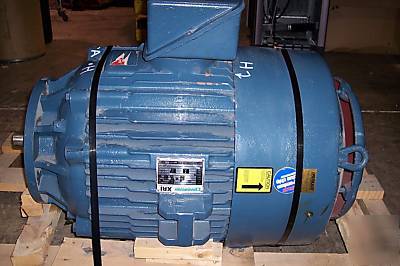 Marathon electric xri high efficiency 150 hp 1785 rpm