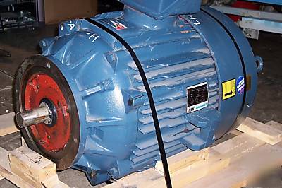 Marathon electric xri high efficiency 150 hp 1785 rpm