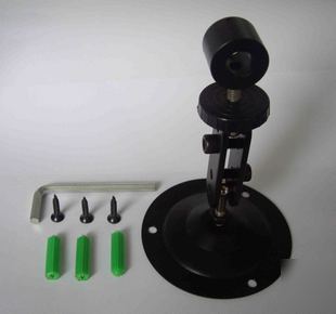 New adjusable laser holder/clamp/mount for laser module