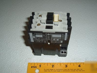 New allen bradley overload relay ac contactor 8-590