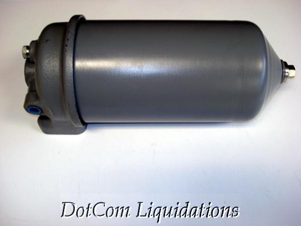 New fluid filter pn 5572941 * *