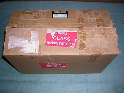 New melles griot 1A100-B175 camera fiberoptic assly