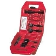 New milwaukee 49-22-0135 selfeed contractor's bit kit