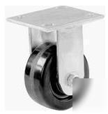 New phenolic rigid caster 5