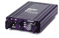 New viasat compact data controller vdc-200