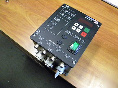 Reovib phase-angle control reo vibratory feeder mts 442