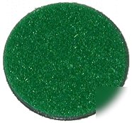 Rti disc cd dvd green single sided resurfacing pad #3