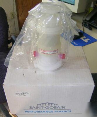 Saint-gobain furon uprm-188-60-m regulator 