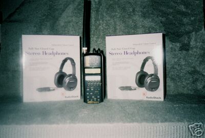 Uniden bearcat sc-150 sportcat race scanner