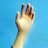  allegiance CR100 nitrile latex gloves size 6 1/2 