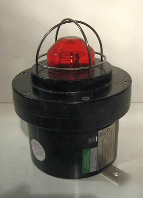 New medc XB11 range beacon * * includes tech manual