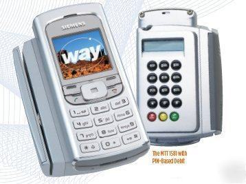 New way systems MTT1581 gprs wireless terminal * * 