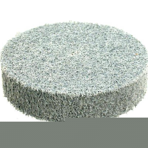 Polishing machine buffing wheel fine matte polisher 3
