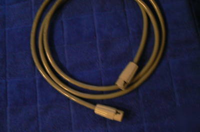 Agilent/HP11713A attenuator/switch driver/with 2 cables