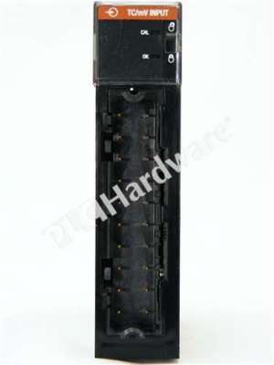Allen bradley ab 1756-IT6I2 /a 1756IT6I2 thermocouple